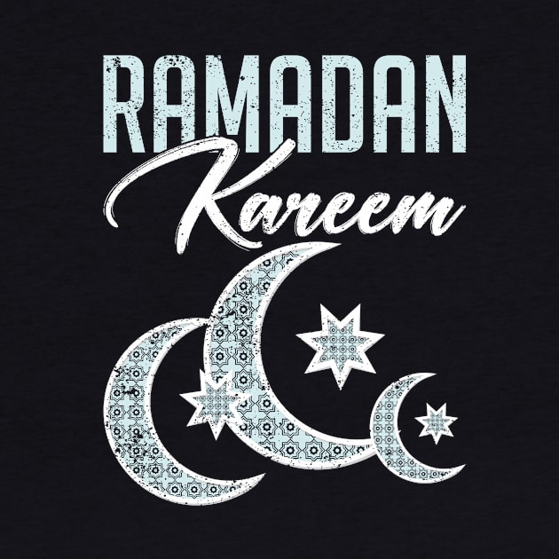 Ramadan Kareem Muslim Islamic Celebration Ramadan by shirtsyoulike